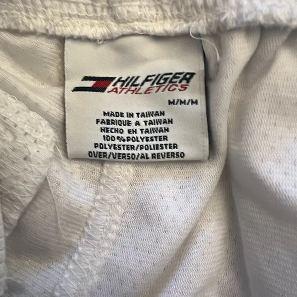 Vintage men’s Tommy Hilfiger Athletics 88 track pants size M brand new.